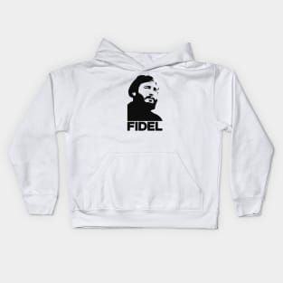 Fidel Kids Hoodie